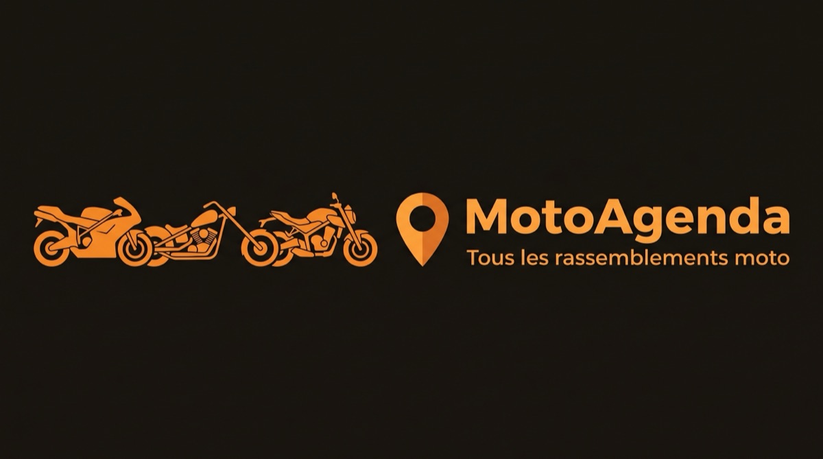 Retrouvez tous les rassemblements moto sur MotoAgenda