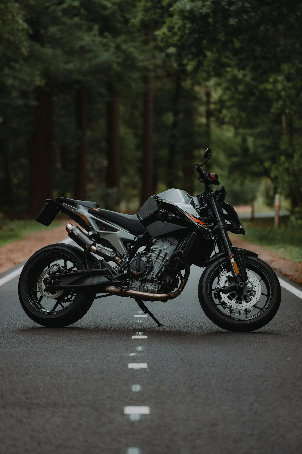 Affiche 3ème Fête de la Moto à Machault