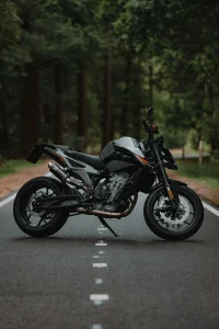 Affiche Salon Moto Légende 2025