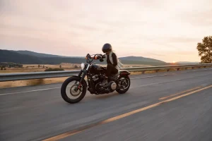 Affiche Salon Moto de Rouen 2025